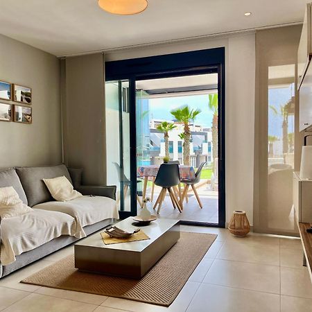 فيلا Casa Punta Prima II Los Altos المظهر الخارجي الصورة