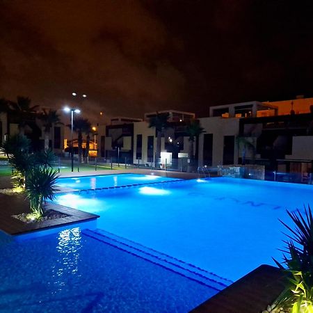 فيلا Casa Punta Prima II Los Altos المظهر الخارجي الصورة