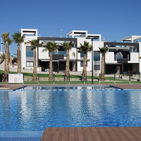 فيلا Casa Punta Prima II Los Altos المظهر الخارجي الصورة