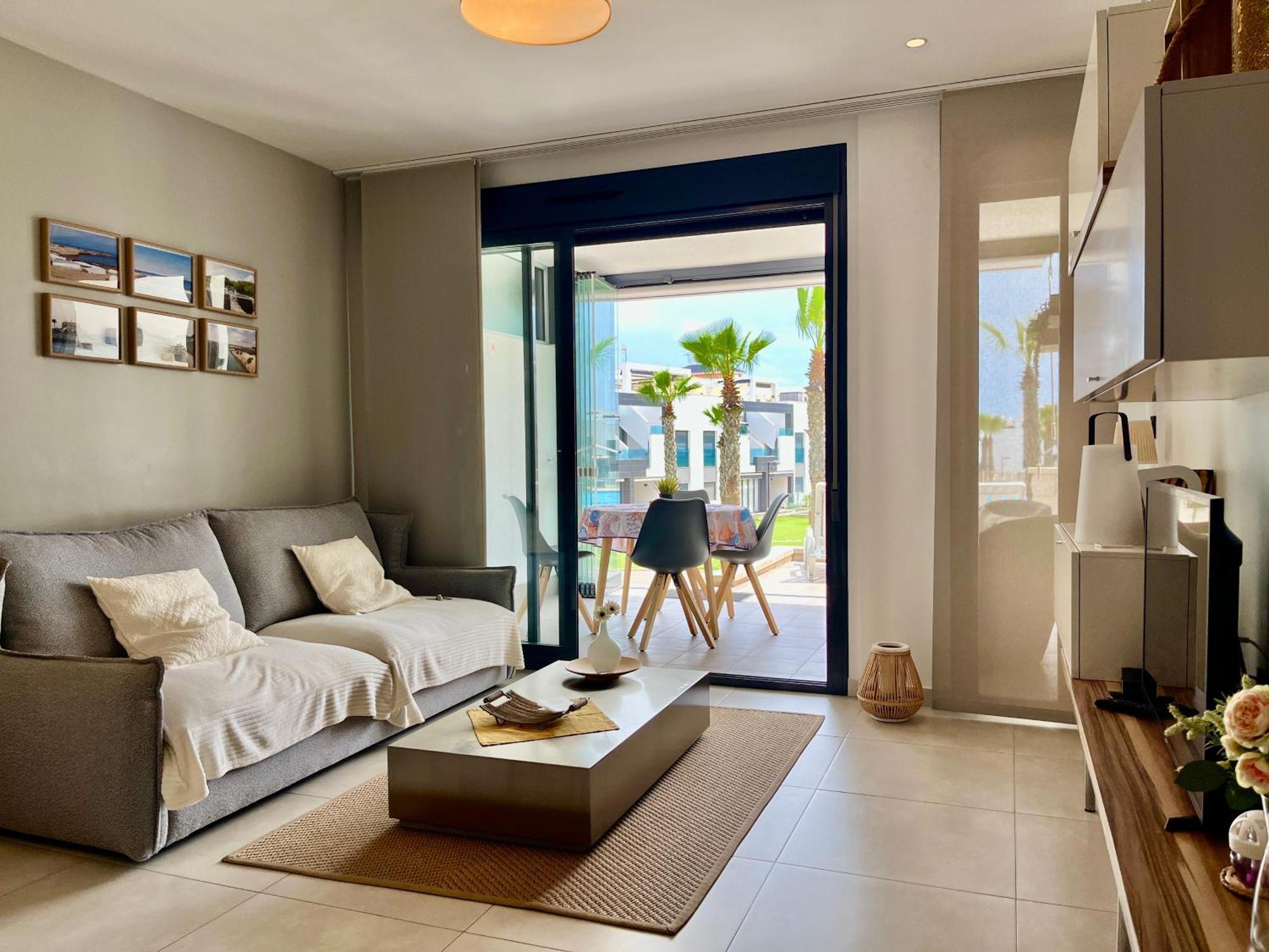 فيلا Casa Punta Prima II Los Altos المظهر الخارجي الصورة