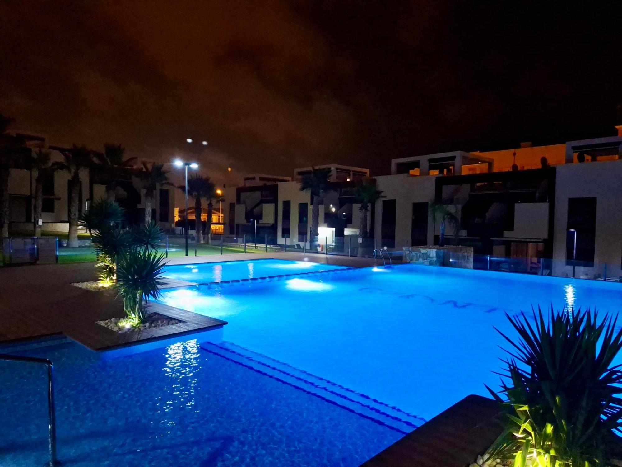 فيلا Casa Punta Prima II Los Altos المظهر الخارجي الصورة