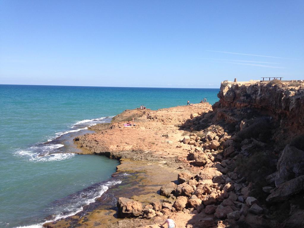 فيلا Casa Punta Prima II Los Altos المظهر الخارجي الصورة