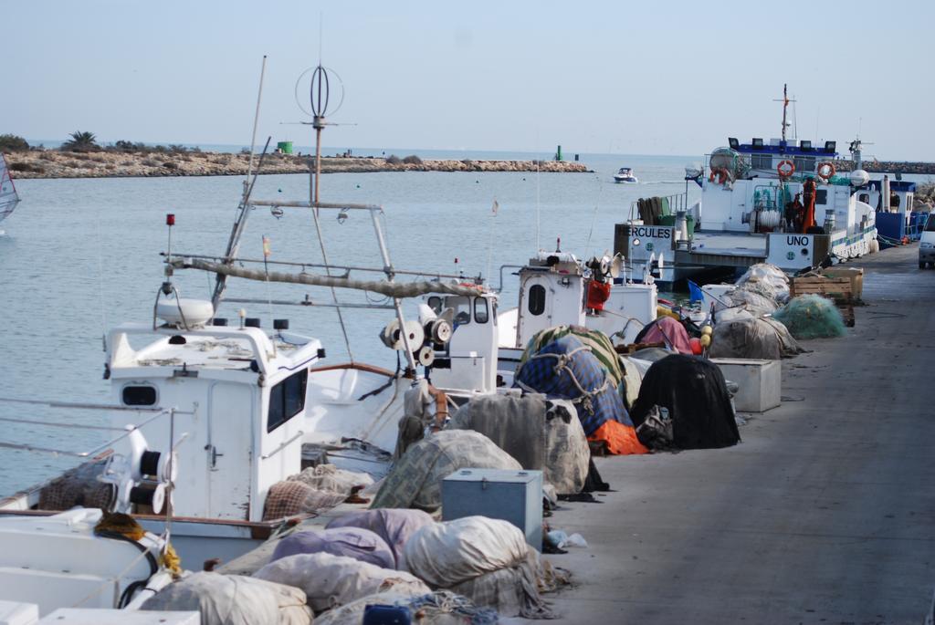 فيلا Casa Punta Prima II Los Altos المظهر الخارجي الصورة