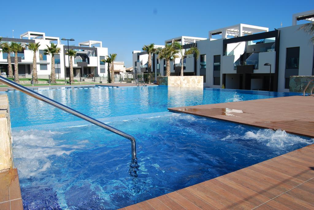 فيلا Casa Punta Prima II Los Altos المظهر الخارجي الصورة