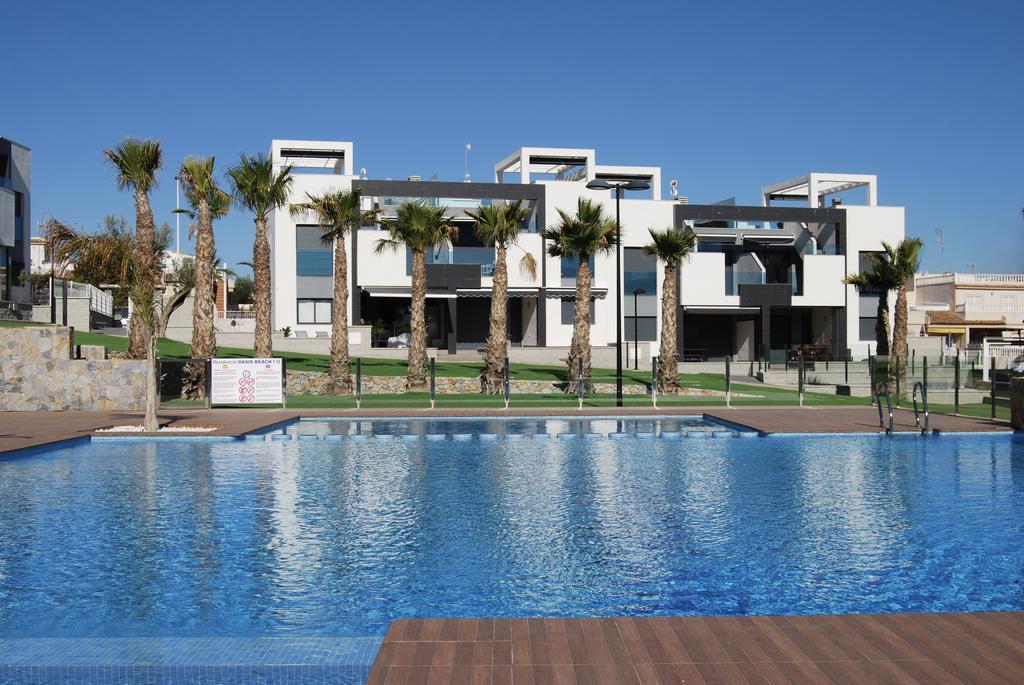 فيلا Casa Punta Prima II Los Altos المظهر الخارجي الصورة