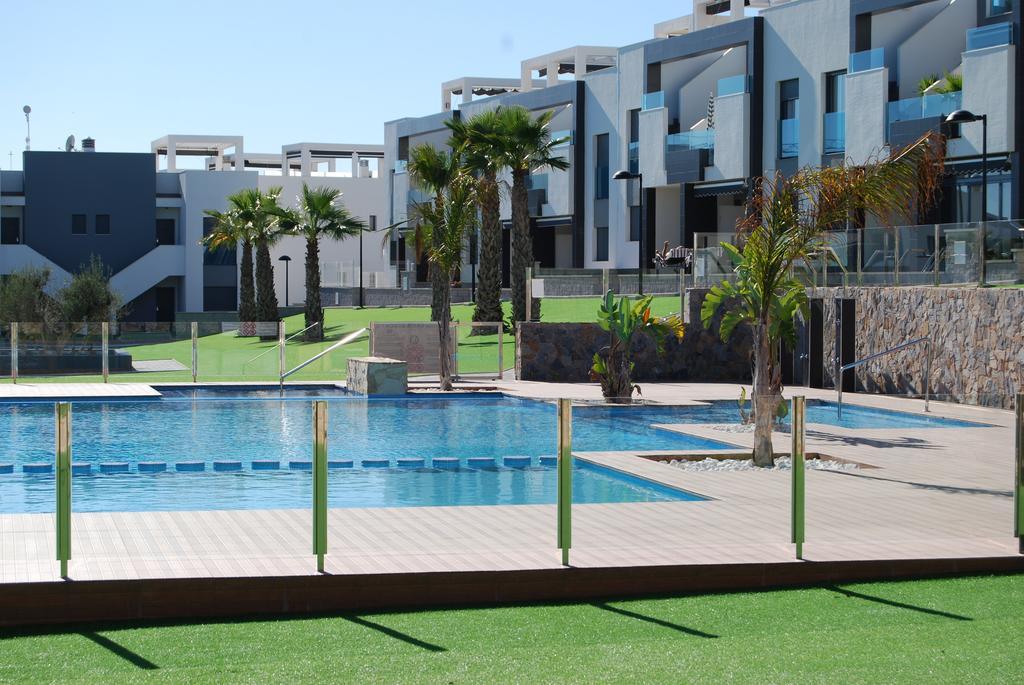 فيلا Casa Punta Prima II Los Altos المظهر الخارجي الصورة