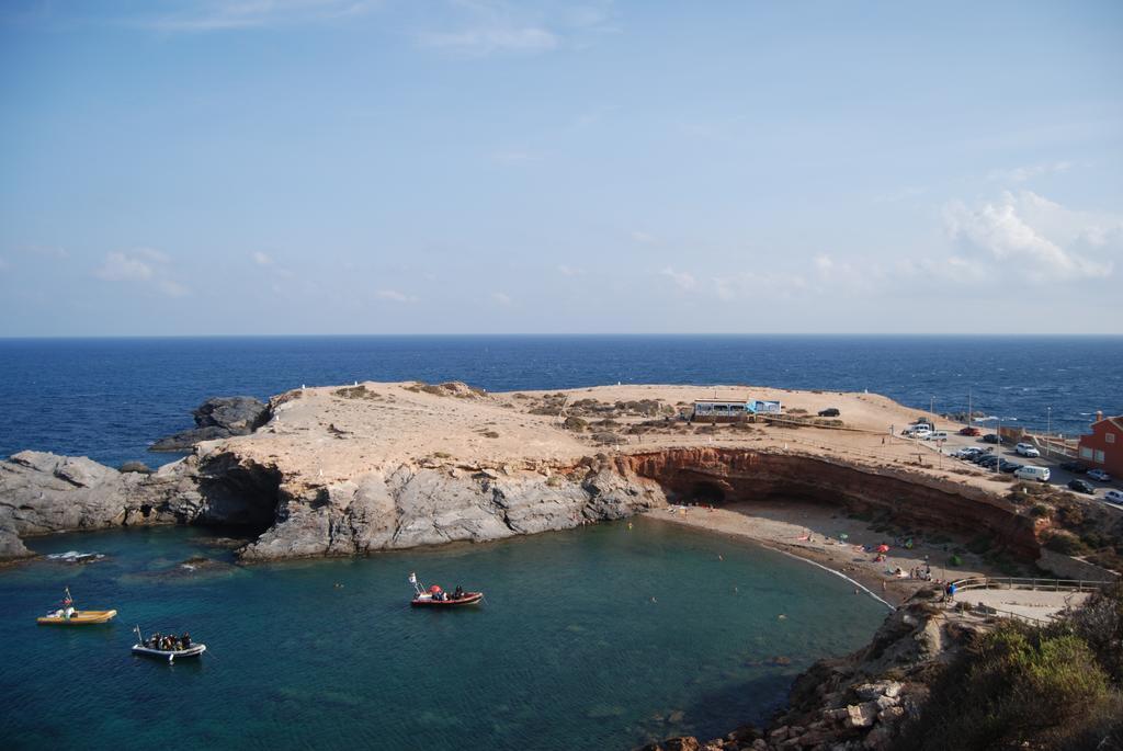 فيلا Casa Punta Prima II Los Altos المظهر الخارجي الصورة