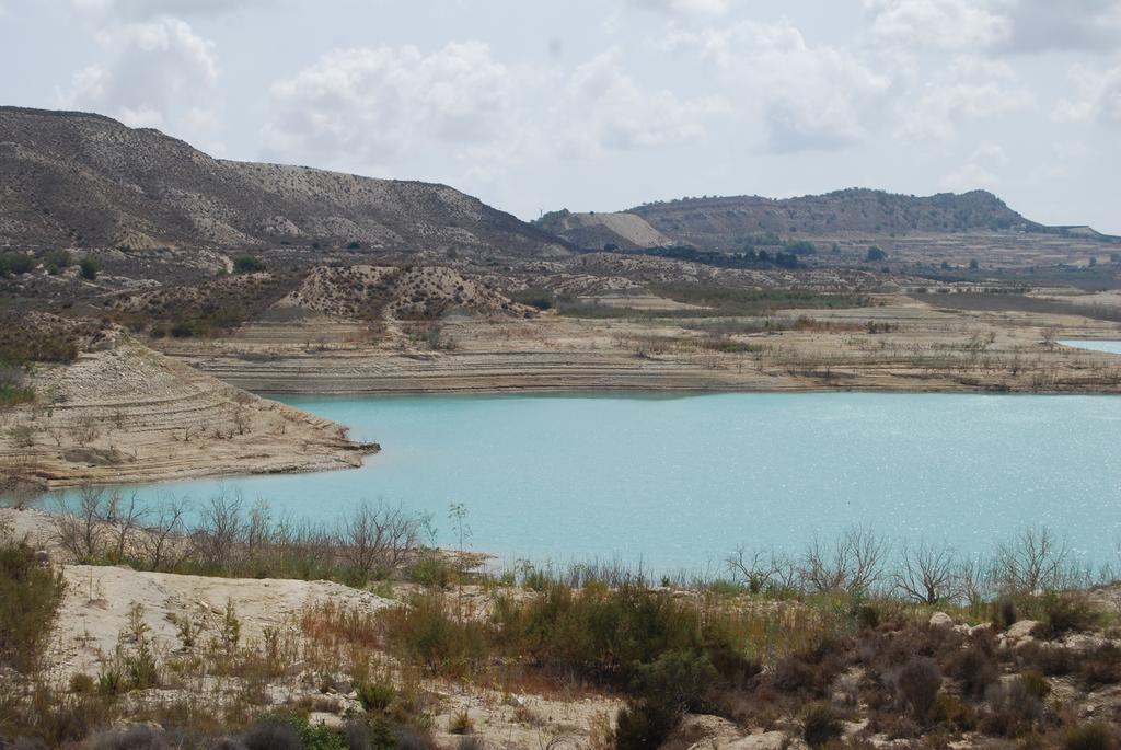 فيلا Casa Punta Prima II Los Altos المظهر الخارجي الصورة