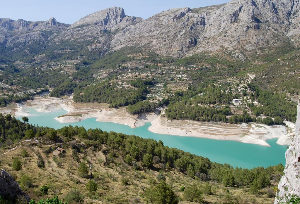 فيلا Casa Punta Prima II Los Altos المظهر الخارجي الصورة