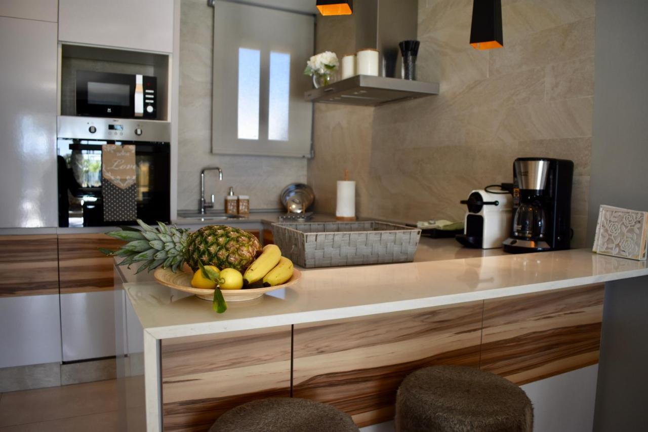 فيلا Casa Punta Prima II Los Altos المظهر الخارجي الصورة