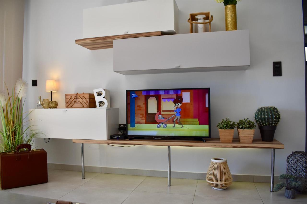 فيلا Casa Punta Prima II Los Altos المظهر الخارجي الصورة